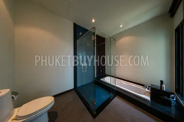 PAN5632: Luxury Sea View villa at Cape Panwa for sale. Fotoğraf #21
