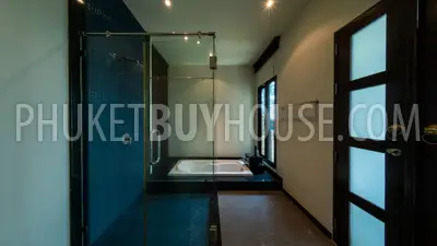 PAN5632: Luxury Sea View villa at Cape Panwa for sale. Photo #22