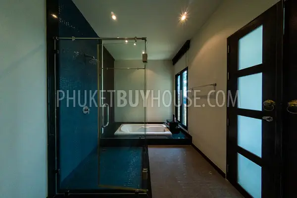 PAN5632: Luxury Sea View villa at Cape Panwa for sale. Fotoğraf #22