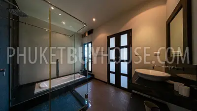 PAN5632: Luxury Sea View villa at Cape Panwa for sale. Photo #23