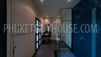 PAN5632: Luxury Sea View villa at Cape Panwa for sale. Photo #24