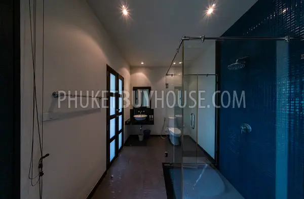 PAN5632: Luxury Sea View villa at Cape Panwa for sale. Fotoğraf #24