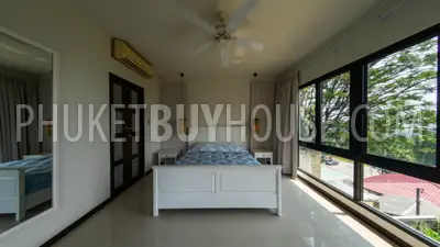PAN5632: Luxury Sea View villa at Cape Panwa for sale. Photo #25
