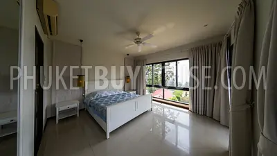 PAN5632: Luxury Sea View villa at Cape Panwa for sale. Photo #26