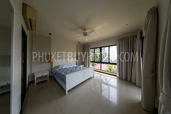 PAN5632: Luxury Sea View villa at Cape Panwa for sale. Fotoğraf #26