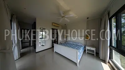 PAN5632: Luxury Sea View villa at Cape Panwa for sale. Photo #27