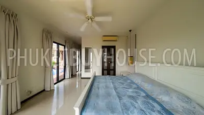 PAN5632: Luxury Sea View villa at Cape Panwa for sale. Photo #28