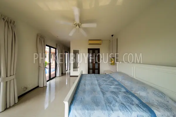 PAN5632: Luxury Sea View villa at Cape Panwa for sale. Fotoğraf #28
