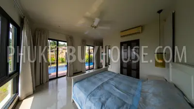 PAN5632: Luxury Sea View villa at Cape Panwa for sale. Photo #29