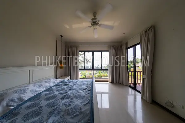 PAN5632: Luxury Sea View villa at Cape Panwa for sale. Fotoğraf #30