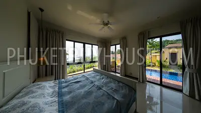 PAN5632: Luxury Sea View villa at Cape Panwa for sale. Photo #31