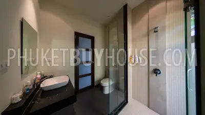 PAN5632: Luxury Sea View villa at Cape Panwa for sale. Photo #32