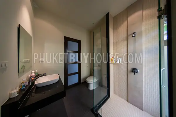 PAN5632: Luxury Sea View villa at Cape Panwa for sale. Fotoğraf #32