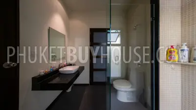 PAN5632: Luxury Sea View villa at Cape Panwa for sale. Photo #33