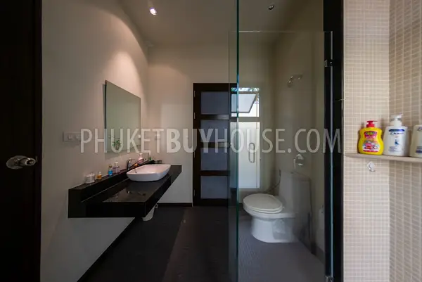 PAN5632: Luxury Sea View villa at Cape Panwa for sale. Fotoğraf #33