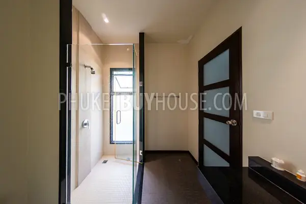 PAN5632: Luxury Sea View villa at Cape Panwa for sale. Fotoğraf #34