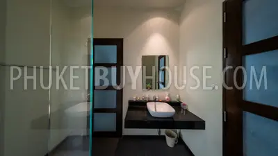 PAN5632: Luxury Sea View villa at Cape Panwa for sale. Photo #35