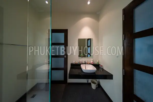 PAN5632: Luxury Sea View villa at Cape Panwa for sale. Fotoğraf #35