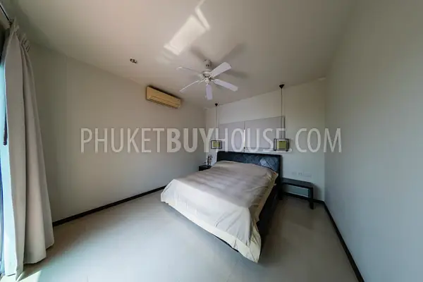 PAN5632: Luxury Sea View villa at Cape Panwa for sale. Fotoğraf #36