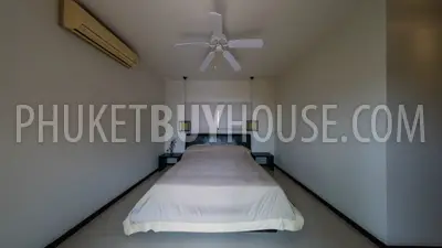 PAN5632: Luxury Sea View villa at Cape Panwa for sale. Photo #37