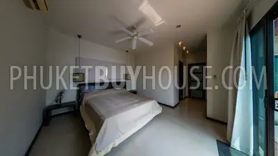 PAN5632: Luxury Sea View villa at Cape Panwa for sale. Photo #38