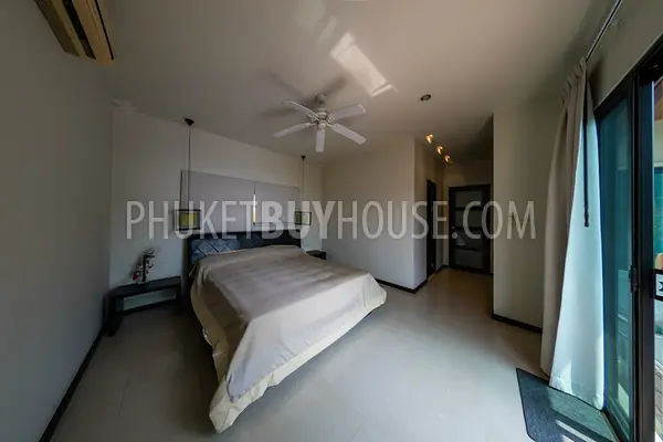 PAN5632: Luxury Sea View villa at Cape Panwa for sale. Fotoğraf #38