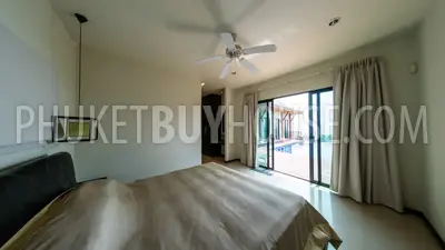 PAN5632: Luxury Sea View villa at Cape Panwa for sale. Photo #40