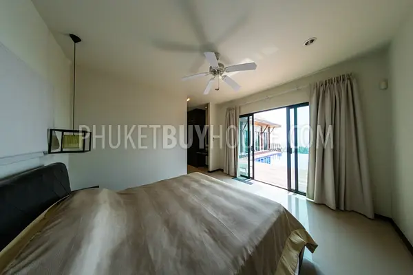 PAN5632: Luxury Sea View villa at Cape Panwa for sale. Fotoğraf #40