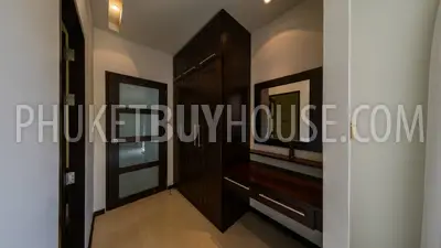 PAN5632: Luxury Sea View villa at Cape Panwa for sale. Photo #41