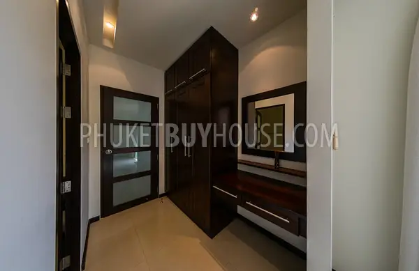 PAN5632: Luxury Sea View villa at Cape Panwa for sale. Fotoğraf #41