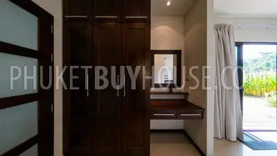 PAN5632: Luxury Sea View villa at Cape Panwa for sale. Photo #42