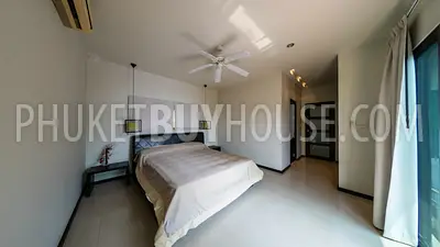 PAN5632: Luxury Sea View villa at Cape Panwa for sale. Photo #43
