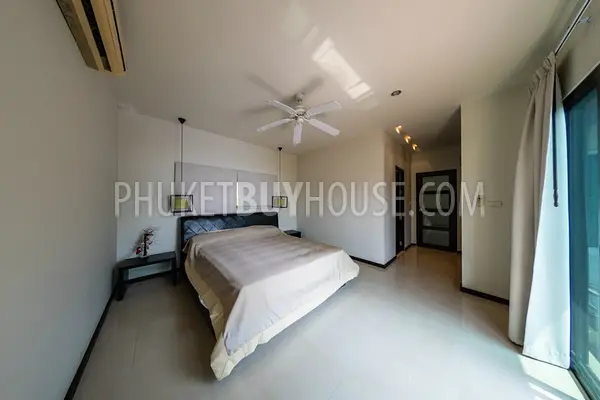 PAN5632: Luxury Sea View villa at Cape Panwa for sale. Fotoğraf #43