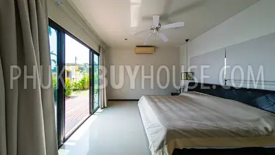 PAN5632: Luxury Sea View villa at Cape Panwa for sale. Photo #44