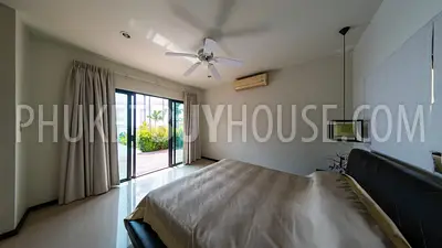 PAN5632: Luxury Sea View villa at Cape Panwa for sale. Photo #45