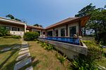 PAN5632: Luxury Sea View villa at Cape Panwa for sale. Thumbnail #47