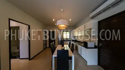 PAN5632: Luxury Sea View villa at Cape Panwa for sale. Photo #48