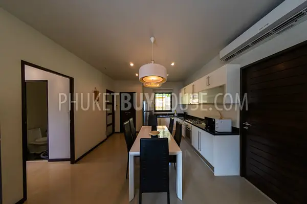 PAN5632: Luxury Sea View villa at Cape Panwa for sale. Fotoğraf #48