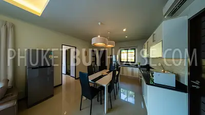 PAN5632: Luxury Sea View villa at Cape Panwa for sale. Photo #49