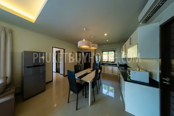 PAN5632: Luxury Sea View villa at Cape Panwa for sale. Fotoğraf #49