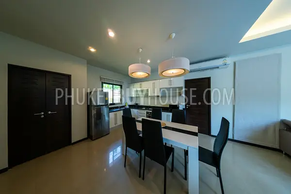 PAN5632: Luxury Sea View villa at Cape Panwa for sale. Fotoğraf #50