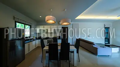 PAN5632: Luxury Sea View villa at Cape Panwa for sale. Photo #51