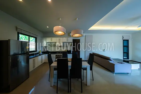 PAN5632: Luxury Sea View villa at Cape Panwa for sale. Fotoğraf #51