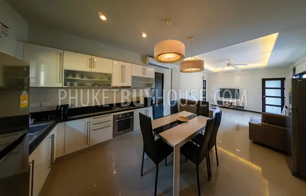 PAN5632: Luxury Sea View villa at Cape Panwa for sale. Fotoğraf #52