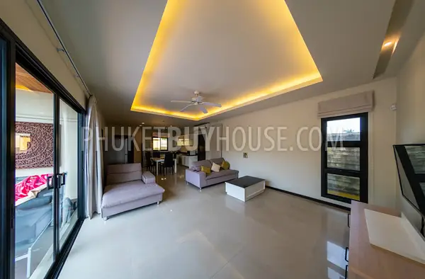 PAN5632: Luxury Sea View villa at Cape Panwa for sale. Fotoğraf #55