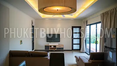 PAN5632: Luxury Sea View villa at Cape Panwa for sale. Photo #56