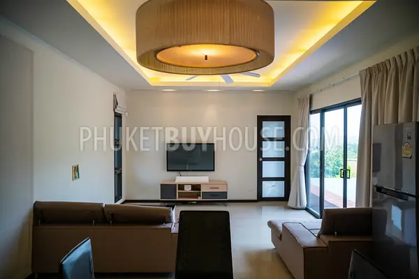 PAN5632: Luxury Sea View villa at Cape Panwa for sale. Fotoğraf #56