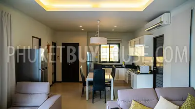 PAN5632: Luxury Sea View villa at Cape Panwa for sale. Photo #57