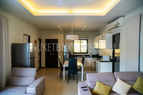 PAN5632: Luxury Sea View villa at Cape Panwa for sale. Fotoğraf #57