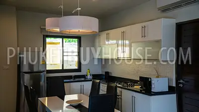 PAN5632: Luxury Sea View villa at Cape Panwa for sale. Photo #58